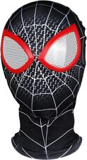 Maschera SpiderMan 3D per