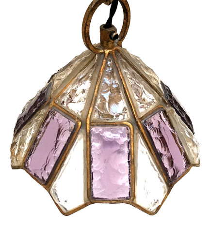 Lampada sospensione lampadario
