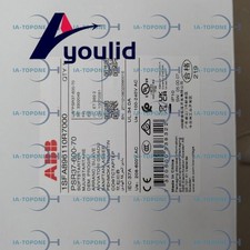 Nuovo con scatola ABB