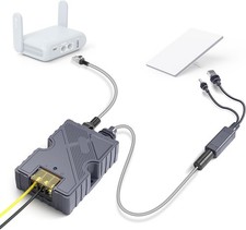 Starlink Mini Alimentatore 12V