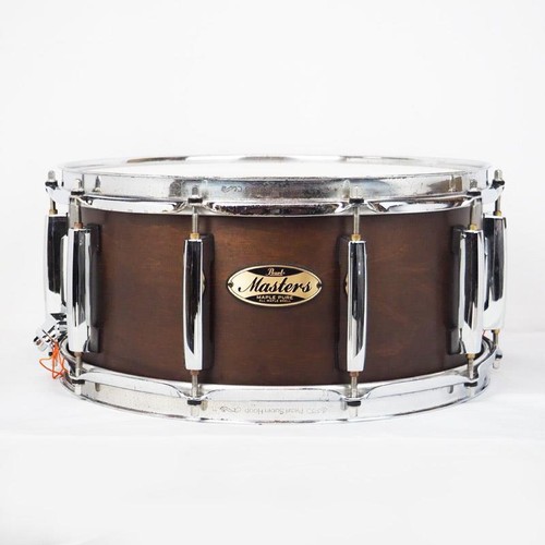 Pearl masters maple - maple, pure