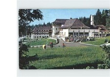 Poiana Brasov Hotel Sport 