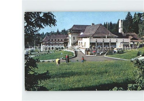 Poiana brasov hotel - hotel, sport