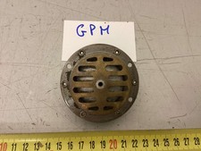 clacson 6V c.a. GPM usato test ok vespa epoca