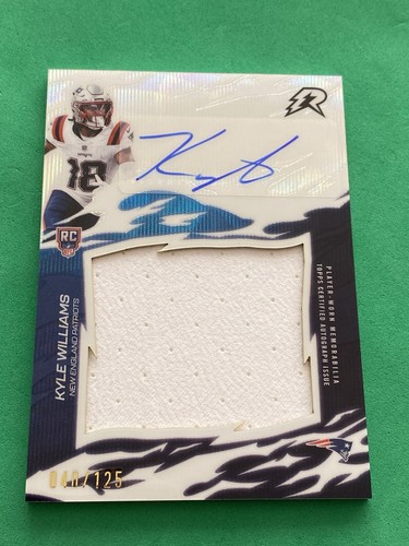 2026 topps resurgence kyle - 2026,