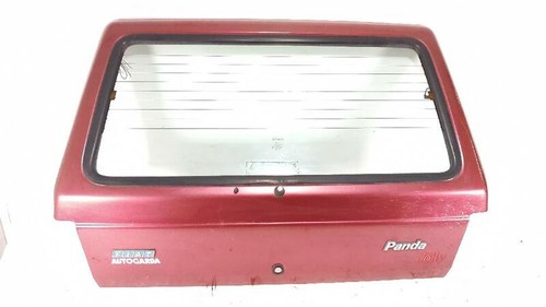 Portellone posteriore fiat - portellone,