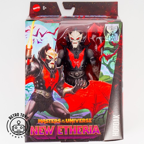 Hordak masters the - masters, of