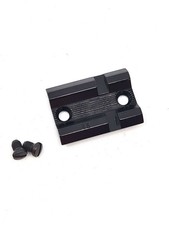 Slitta Weaver per carabina