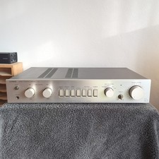 Luxman L-1A Amplificatore