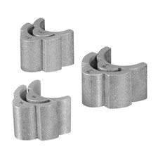 set manicotti congelatubi