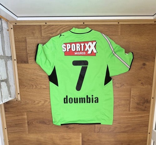 Maglia calcio bsc - bsc, young