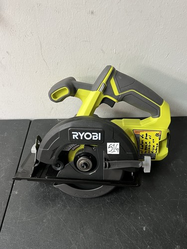 Seghetto circolare ryobi - circolare,