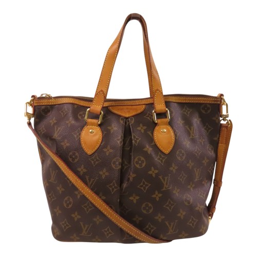 Borsa mano louis vuitton lv - a,