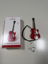 2014 Hallmark Ornament Rockin'