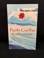 Paulo Coelho - UNDICI MINUTI -