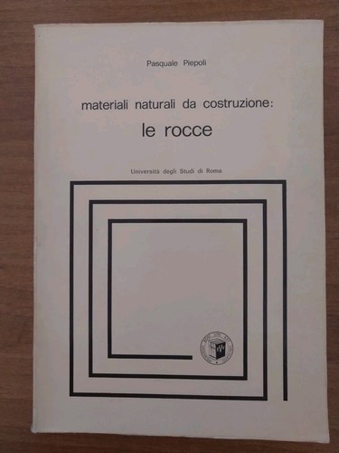 Materiali naturali - , da