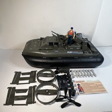 Vintage GI Joe ARAH Killer