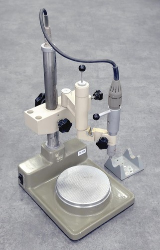 Fresatrice kavo ewl tipo 990 - fresatrice,