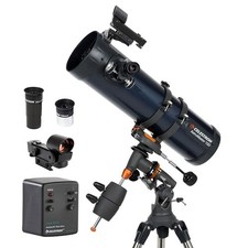 Celestron AstroMaster 130EQMD