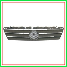 Griglia Radiatore Mod Classic