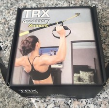 Xmount Trx