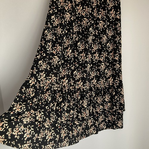 Gonna donna midi uk 8 - ba&sh,