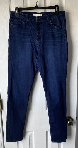 Jeans flying monkey - jeans, high