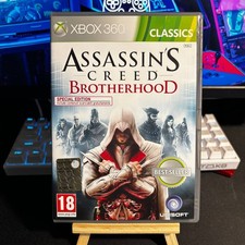 Assassin's Creed Brotherhood