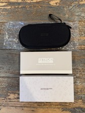 Retroid Pocket G2 Turchese