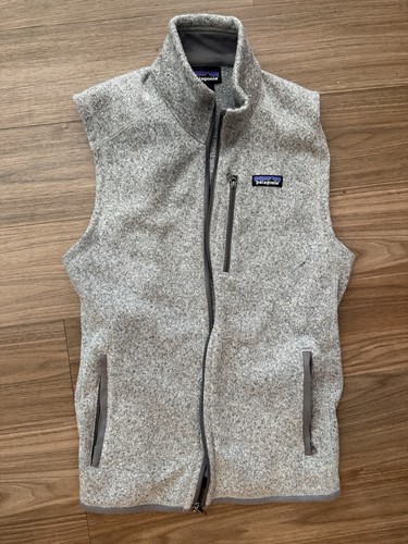 Gilet patagonia uomo - gilet,