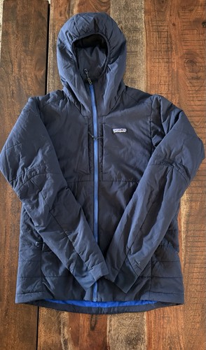 Patagonia nano air jacket uomo - air,