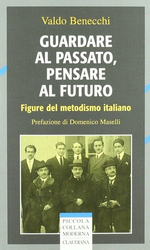Guardare passato pensare - guardare, al