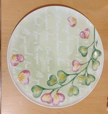 Thun Piatto Tondo Porcellana