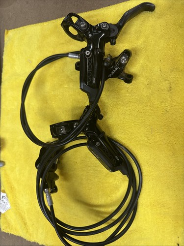 Sram guide rsc - sram, set