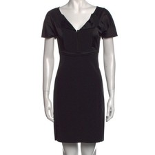 Narciso Rodriguez Mini Abito