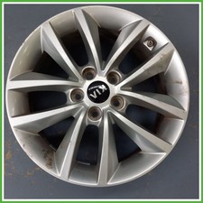 Cerchio in Lega KIA SORENTO 3a Serie (dal 01/2015) 17 pollici 17 7.0J 5x114.3 ET