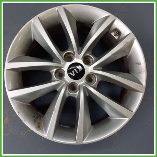 Cerchio lega kia sorento 3a - cerchio,