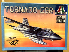 Italeri 1:48 German Tornado