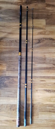 Daiwa matchman canna - canna, pesca