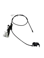 SERRATURA SELLA PIAGGIO BEVERLY 125-200-250-300 2002-2010