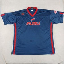 Maglia uomo vintage Fubu 05