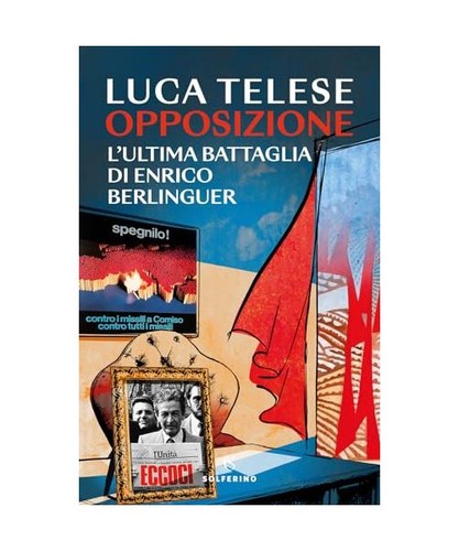 Opposizione ultima - opposizione., l'ultima
