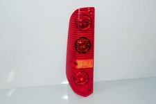 Fanale posteriore Knaus