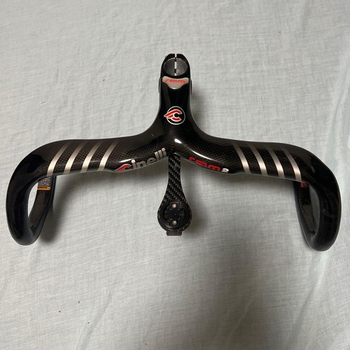 Maniglia cinelli ram - maniglia,