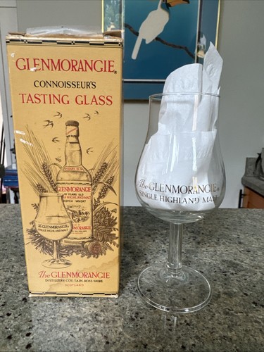 Vintage glenmorangie - vintage,