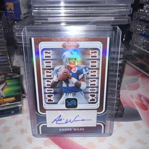 2024 panini certified mirror - panini,
