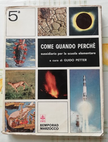 Come quando perchè - ,