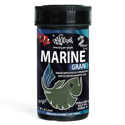 Haquoss marine gran 250ml - haquoss,