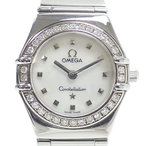 Omega constellation mini - constellation, my