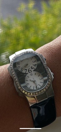 Orologio philip stein - orologio, nero